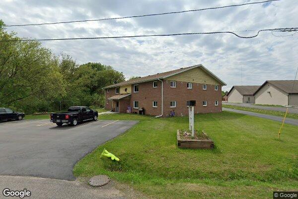 Photo of PARK AVENUE APTS