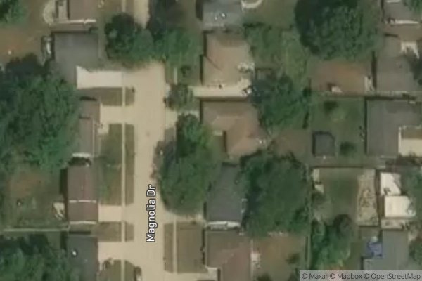 Photo of THUNDER RIDGE SENIOR APTS