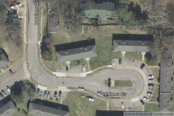 Photo of LAPALOMA APTS