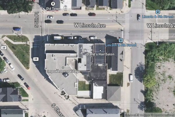 Photo of EMPOWERMENT VILLAGE - LINCOLN
