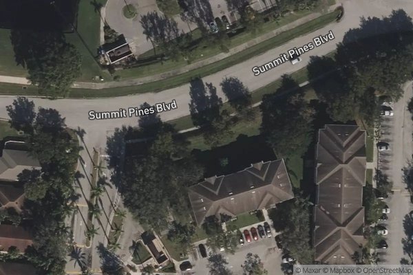 WAVERLY — Income-based apartments (LIHTC tax credit) in West Palm Beach, Florida