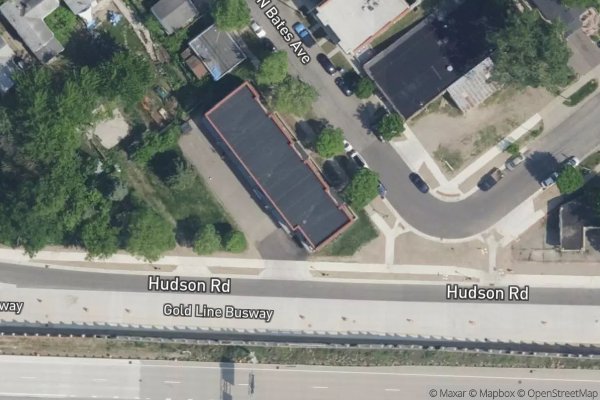 HISTORIC BLUFF LANDINGS — Income-based apartments (LIHTC tax credit · 50% AMGI AMI) in Saint Paul, Minnesota