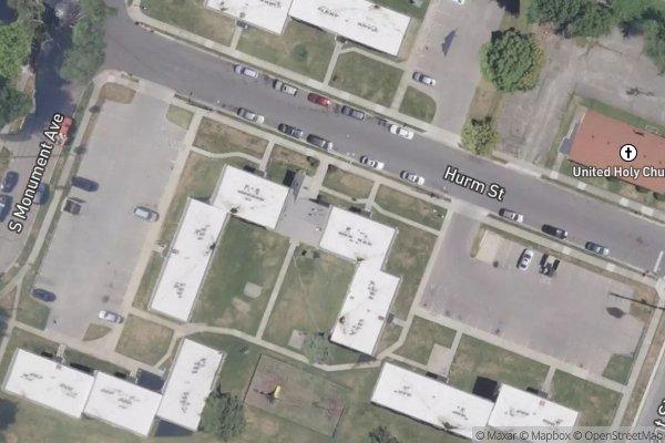 Photo of NEILAN PARK APARTMENTS