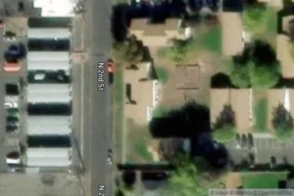 Photo of MAPLE LEAF TOWNHOUSES