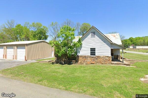 Photo of COVE CREEK SENIOR CITIZEN APARTMENTS