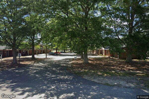 Photo of LUMBERWOOD APARTMENTS