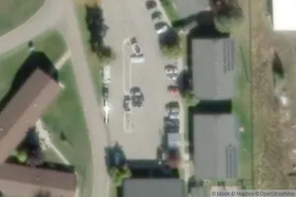 Photo of LITTLE JON APARTMENTS