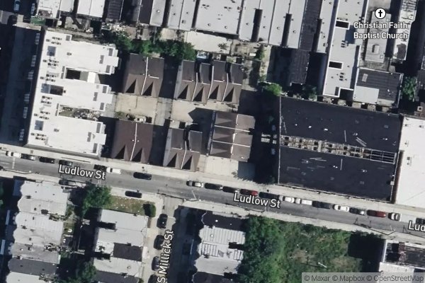 Photo of NEIGHBORHOOD RESTORATION VI (1)