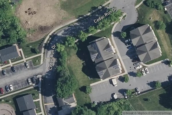 Photo of CROSSROADS (THE)