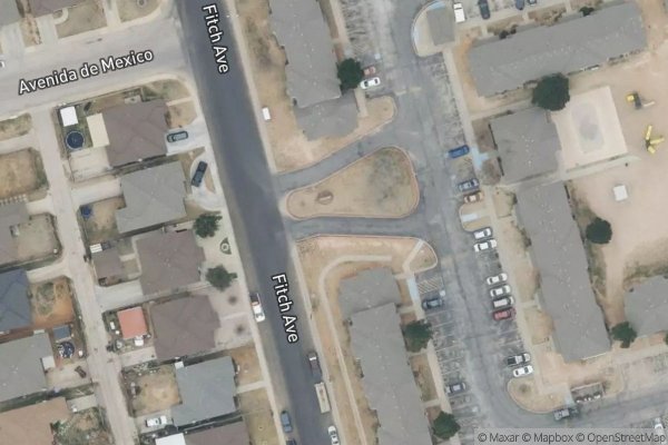 Photo of ARBOR TERRACE TOWNHOMES (ANTIQUA TERRACE APTS)