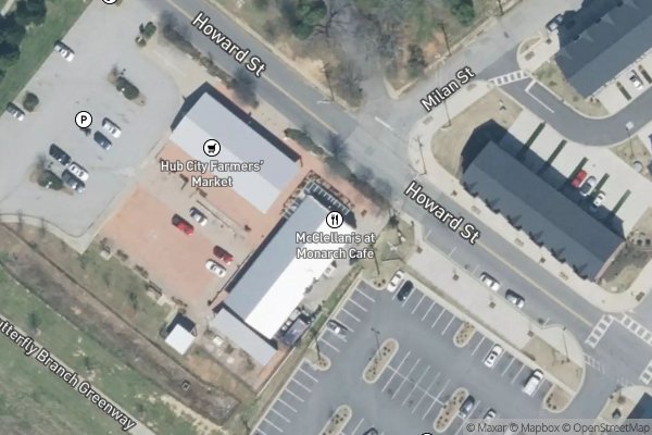 Photo of 500 NORTHSIDE STATION
