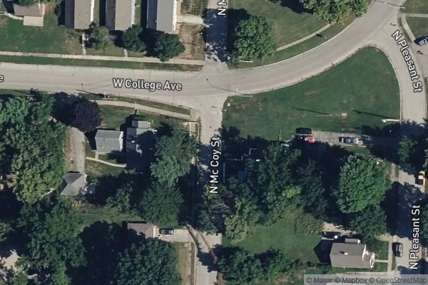 Photo of NORTH CREEK ESTATES
