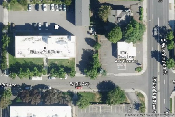Photo of PIONEER PARK PLACE