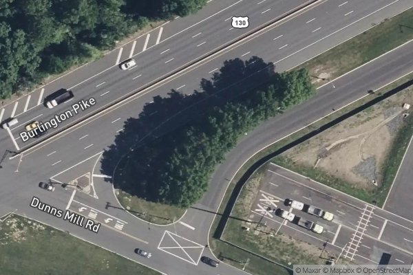 Photo of BORDENTOWN AFFORDABLE APARTMENTS
