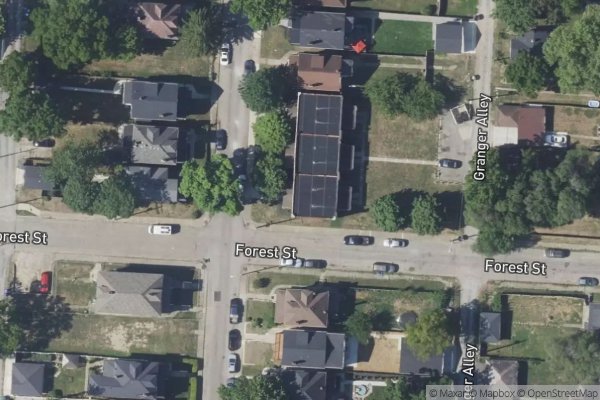 Photo of SPRUCE BOUGH HOMES