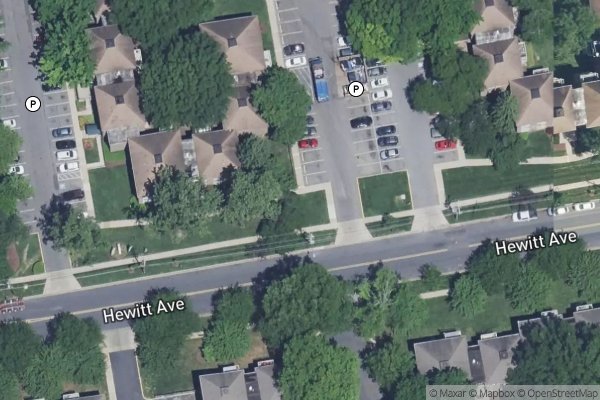 Photo of SOMERSET APTS