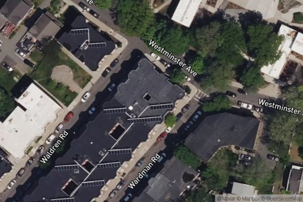 Photo of WARDMAN APTS