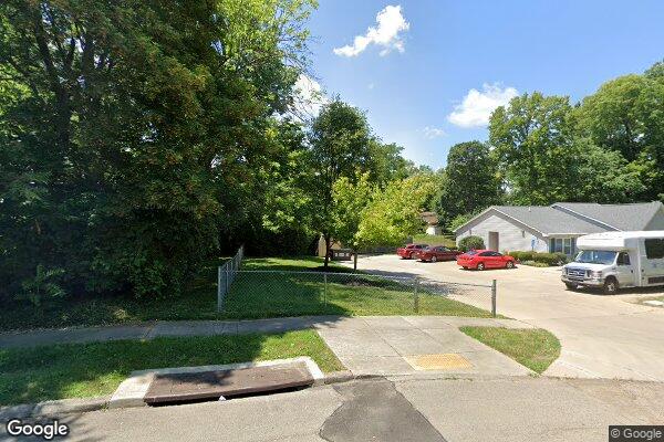 Photo of OUTREACH II AKA ARBOR HOUSE