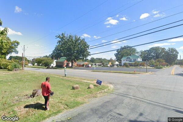 Photo of COLONIAL RIDGE APTS