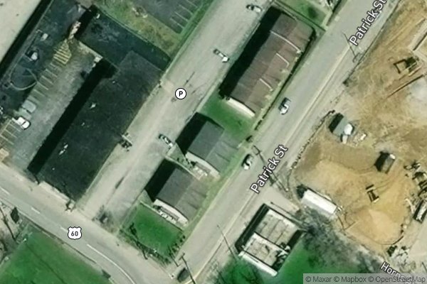 Photo of CRH 1 PUBLIC HOUSING