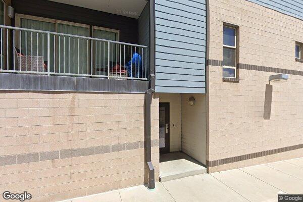 Photo of PARK AVENUE 4B