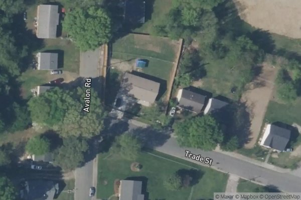 Photo of TRADE STREET PROJECT