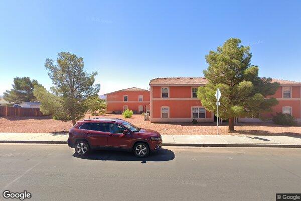Photo of VERMILLION VIEW APTS