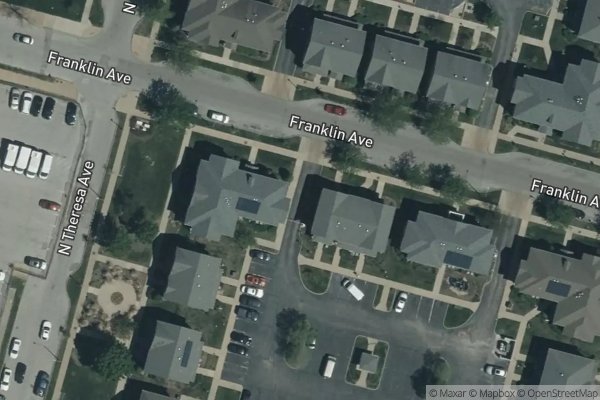 Photo of BLUMEYER PHASE I/RENAISSANCE PLACE