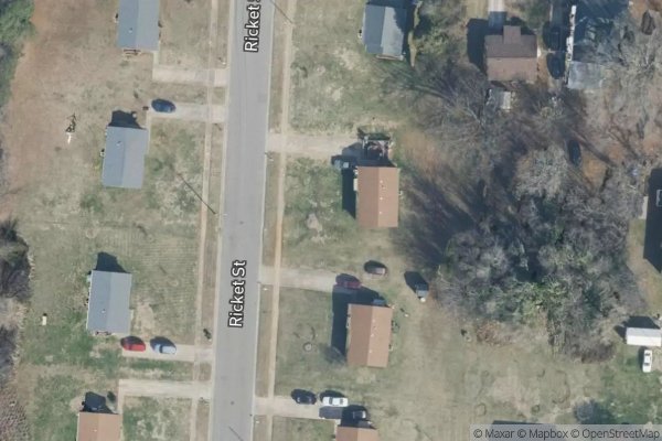 Photo of RICKERT ST I