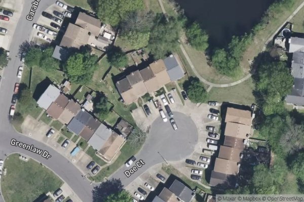 Photo of CITYWIDE HOMES 2001