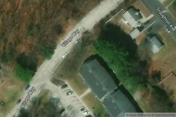 Photo of NORTH VILLAGE AT WEBSTER II