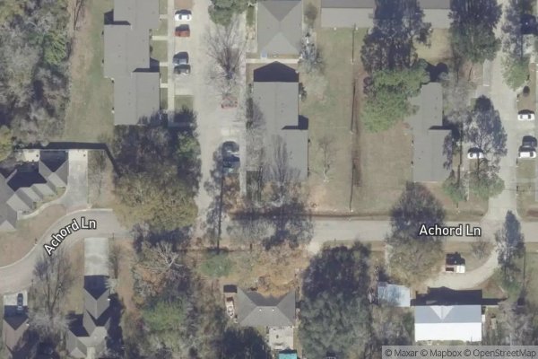 Photo of HIGH POINT APARTMENTS