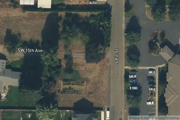 Photo of MEADOWS AT HOPE VILLAGE