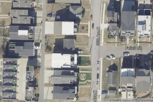 Photo of 35TH AVE APT