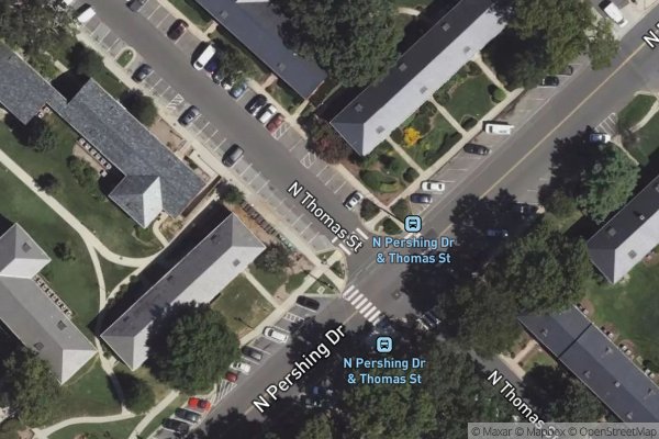 Photo of BUCKINGHAM VILLAGE PARCEL B