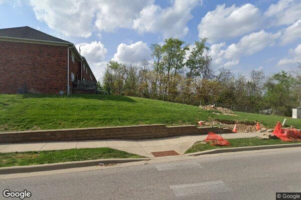COUNTRY VIEW APTS III