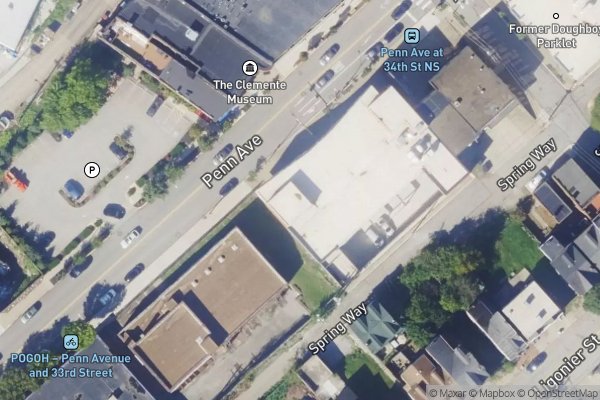 Photo of SIXTH WARD FLATS