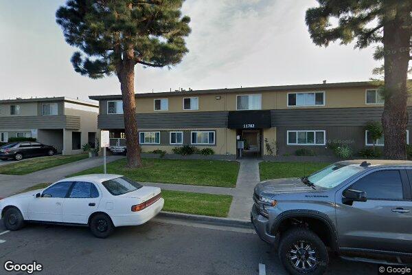STUART DRIVE APTS & ROSE GARDEN APTS