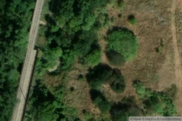 Photo of SOUTH ROCK CREEK ESTATES