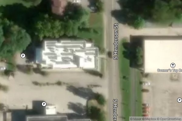Photo of CRAWFORD APARTMENTS II