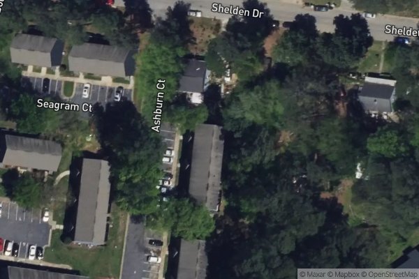 Photo of SHELDEN WAY