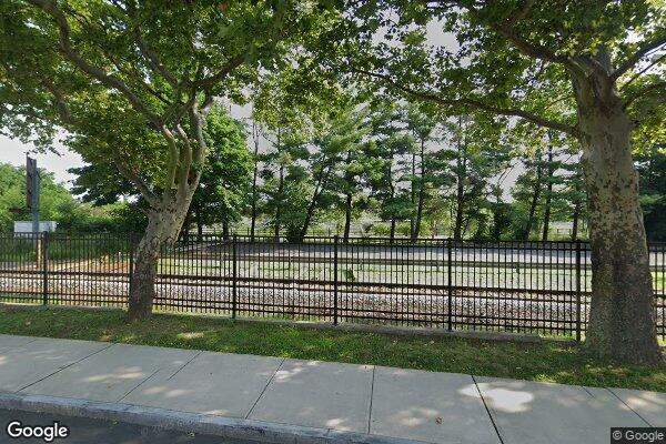 Photo of COLUMBUS COMMONS PHASE I