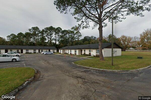 Photo of ST JOHNS APTS
