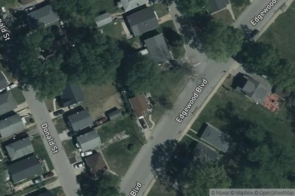 Photo of 4222 EDGEWOOD BLVD