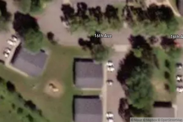 Photo of WESTSIDE APTS