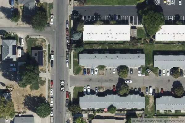 Photo of HIDDEN OAKS VI