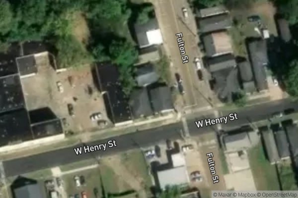 Photo of HENRY STREET APTS