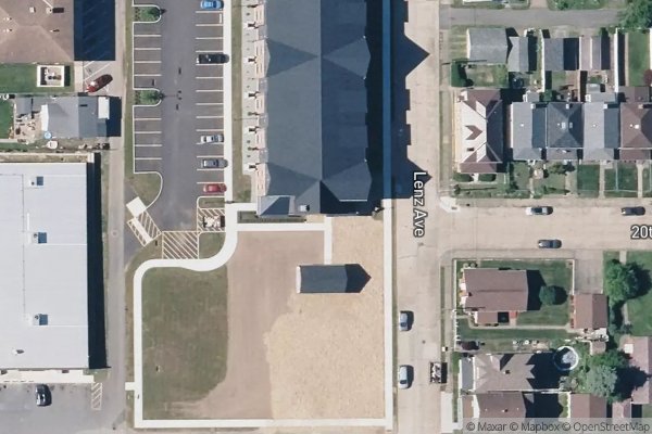 Photo of LENZ COURT