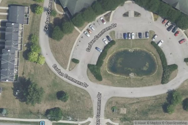 Photo of CORBAN COMMONS