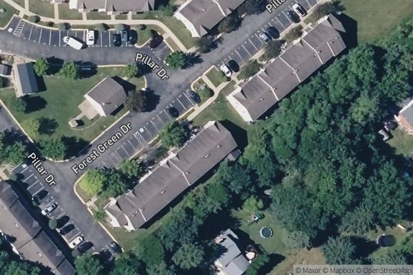 Photo of MOON TOWNSHIP DEV PROJECT